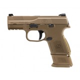 "FN FNS-9 Pistol 9mm (PR63731)" - 4 of 4
