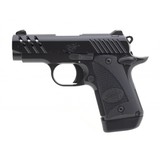"Kimber Micro9 ESV Pistol 9mm (PR63728)" - 4 of 7