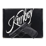 "Kimber Micro9 ESV Pistol 9mm (PR63728)" - 5 of 7