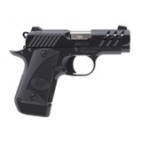 "Kimber Micro9 ESV Pistol 9mm (PR63728)" - 1 of 7