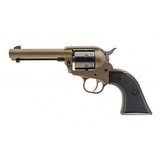 "Ruger Wrangler Revolver .22LR(PR63725)" - 1 of 7