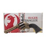 "Ruger Wrangler Revolver .22LR(PR63725)" - 2 of 7