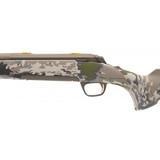 "Browning X-Bolt Speed Rifle .300 Win Mag (NGZ3437) NEW" - 2 of 5