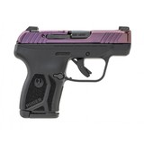 "Ruger LCP Max Pistol .380ACP (NGZ3466) NEW" - 1 of 3