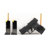 "Taurus G3C 9MM (NGZ627) NEW" - 3 of 3