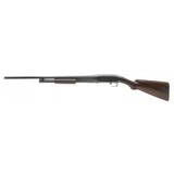 "Winchester 12 Pre-war 16 Gauge (W11909)" - 5 of 6