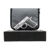 "Kimber Micro 9 Rapide 9MM (NGZ1967) NEW" - 2 of 3