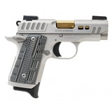 "Kimber Micro 9 Rapide 9MM (NGZ1967) NEW" - 1 of 3