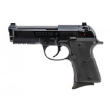 "Beretta 92X RDO Compact Pistol 9mm (PR62989)" - 7 of 7