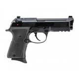 "Beretta 92X RDO Compact Pistol 9mm (PR62989)" - 1 of 7