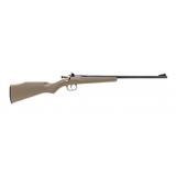 "Cricket Rifle .22lr (R39709)" - 1 of 5