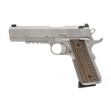 "Dan Wesson Specialist Pistol .45ACP (PR63622)" - 6 of 6
