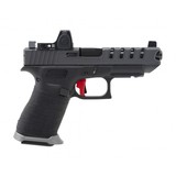 "Glock 48 MOS Custom Pistol 9mm (PR63623)" - 1 of 7