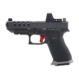 "Glock 48 MOS Custom Pistol 9mm (PR63623)" - 4 of 7