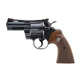 "Colt Python Revolver .357 Magnum (C19027)" - 1 of 5