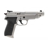 "Sig Sauer P229 Sport
Pistol .40 S&W (PR63716)" - 1 of 6
