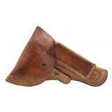 "CZ-52 Military Holster (MM3063)" - 1 of 3