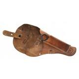 "CZ-52 Military Holster (MM3063)" - 3 of 3