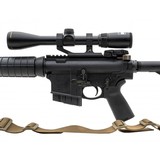 "Smith & Wesson M&P10 Rifle .308 Win (R39715)" - 2 of 4