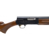 "Browning Auto 5 Light Twelve 12 Gauge (S15152)" - 3 of 4