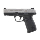 "Smith & Wesson SD9VE Pistol 9mm (PR63705)" - 3 of 4