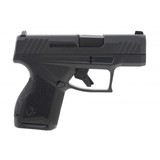 "Taurus GX4 Pistol 9mm (PR63708)" - 1 of 4