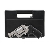 "Taurus 605 Revolver .357 Mag (PR63709)" - 2 of 4