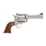 "Ruger NM Blackhawk Revolver .357 Mag (PR63658)" - 6 of 6