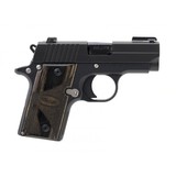 "Sig Sauer P238 Pistol .380ACP (PR63664)" - 1 of 6