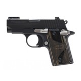 "Sig Sauer P238 Pistol .380ACP (PR63664)" - 4 of 6