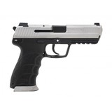 "Heckler & Koch HK45 Pistol .45ACP (PR63740)" - 1 of 4