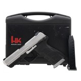 "Heckler & Koch HK45 Pistol .45ACP (PR63740)" - 3 of 4