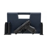 "Walther P99 AS Pistol 9mm (PR63667)" - 2 of 4