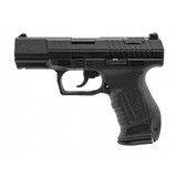 "Walther P99 AS Pistol 9mm (PR63667)" - 4 of 4