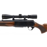 "Browning BAR Rifle 270 Win (R39717)" - 3 of 4