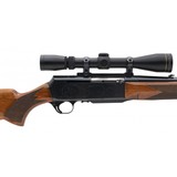 "Browning BAR Rifle 270 Win (R39717)" - 2 of 4
