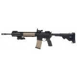 "DPMS A-15 Rifle 5.56 NATO (R39737)" - 2 of 4