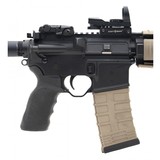 "DPMS A-15 Rifle 5.56 NATO (R39737)" - 3 of 4