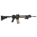 "DPMS A-15 Rifle 5.56 NATO (R39737)" - 1 of 4
