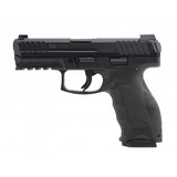 "HK VP9-B Pistol 9mm (PR63674)" - 4 of 4