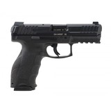 "HK VP9-B Pistol 9mm (PR63674)" - 1 of 4