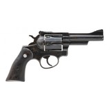 "Ruger Security-Six Revolver .357 Mag (PR63676)" - 4 of 6