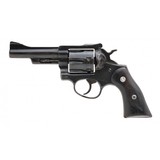 "Ruger Security-Six Revolver .357 Mag (PR63676)" - 1 of 6