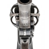 "Webley Mark VI Revolver .45 ACP (PR63677)" - 2 of 7