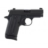 "Sig Sauer P238 Pistol .380ACP (PR63678)" - 1 of 6