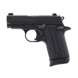 "Sig Sauer P238 Pistol .380ACP (PR63678)" - 6 of 6
