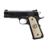 "Nighthawk Falcon Pistol .45ACP (PR63758)" - 2 of 6
