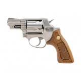 "Taurus Model 37 Revolver .38SPL (PR63679)" - 1 of 5