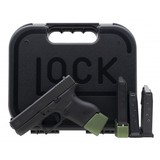 "Glock 43 Pistol 9mm (PR63680)" - 2 of 4