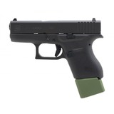 "Glock 43 Pistol 9mm (PR63680)" - 4 of 4